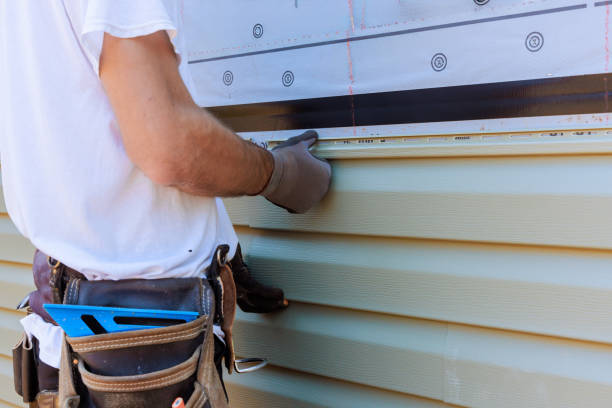 Trusted Siding Inspection service in Stokesdale, NC - Creative Siding